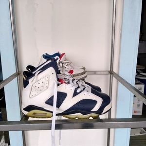 Jordan 6